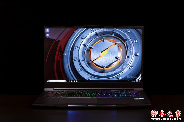 机械革命X8Ti-Plus值得买吗?机械革命深海泰坦X8Ti Plus全面图解评测+拆机