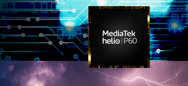 联发科p60和麒麟659哪个好 麒麟659与联发科Helio P60区别对比评测