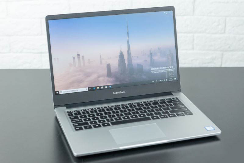 RedmiBook 14笔记本做工怎么样 RedmiBook14笔记本拆解+评测