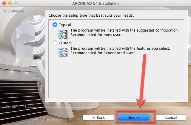 ARCHICAD21 Mac版怎么安装?ARCHICAD 21 Mac版安装及破解图文教程