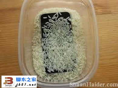 repair 3 被水损坏的硬件的修复维修教程