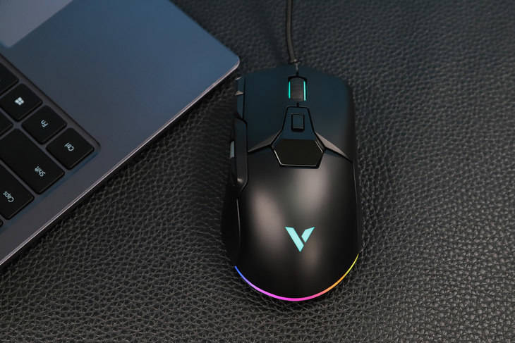 雷柏V330游戏鼠标值得入手吗 雷柏V330游戏鼠标详细评测