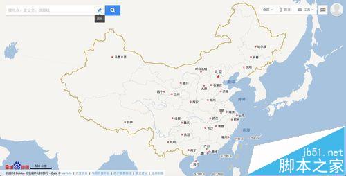 百度地图新版本用不习惯怎么返回到旧版本?