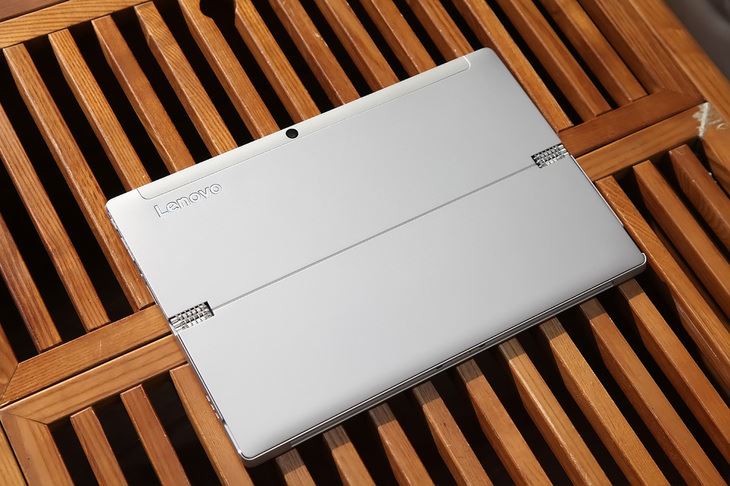 联想Miix 520值得买吗？联想Miix 520二合一笔记本性能深度图解评测