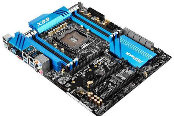 intel 酷睿i7-5960X怎么样？Intel八核i7-5960X评测教程