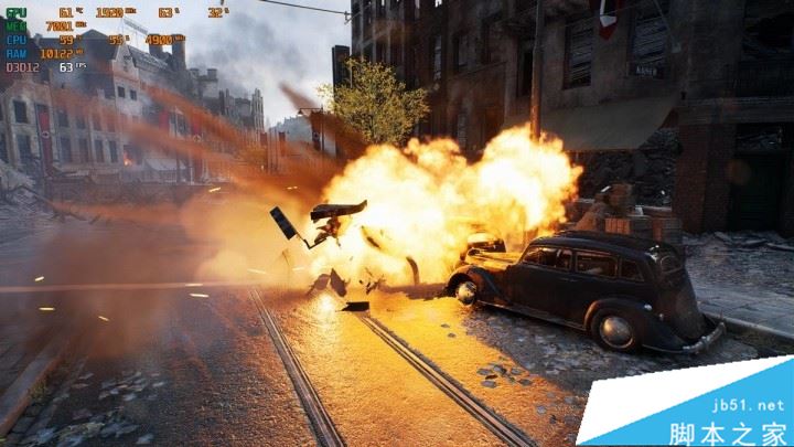 微星魔龙RTX2070玩游戏怎么样 微星魔龙RTX2070游戏性能全面评测