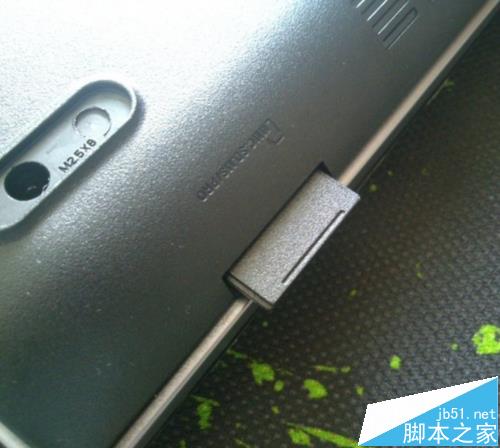 华硕n43周杰伦特别版该怎么拆机清灰?