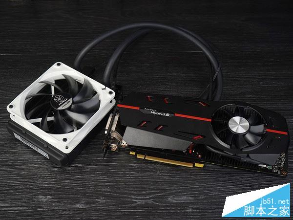 映众GTX1080 Black冰龙黑金版显卡天梯图评测和拆解