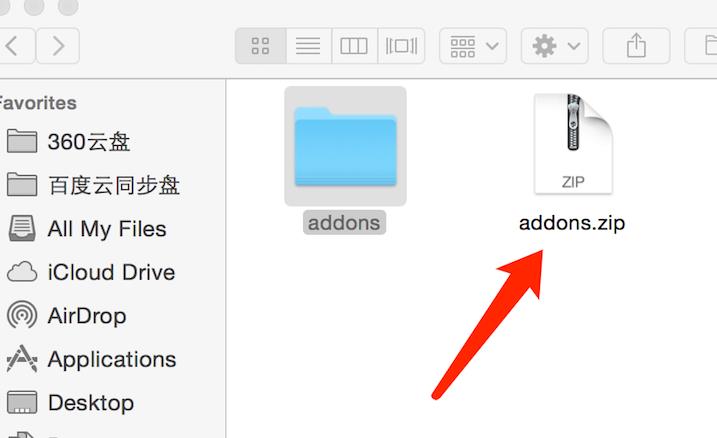 Macbook怎么压缩和解压缩文件?