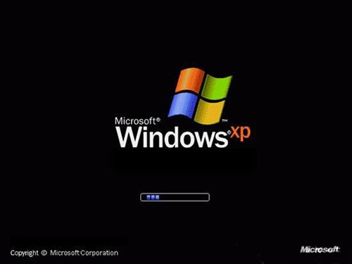怎么找回xp系统登录密码 破解winXP开机密码教程