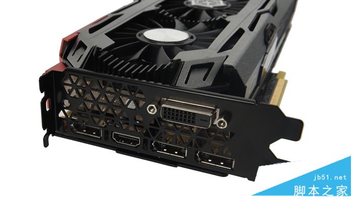 非公版GTX 1080哪个好？8款GeForce GTX1080全面深度对比评测