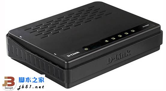 D-link路由器的ARP简析