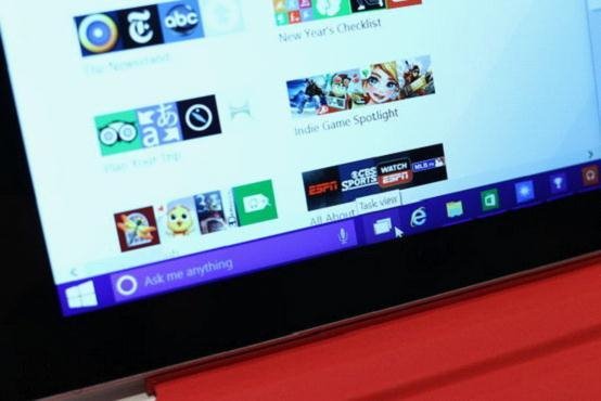 win10预览版9926实际体验：比win8更好用