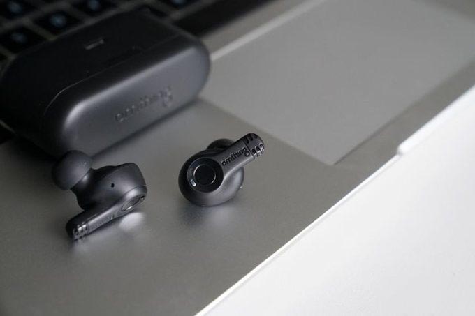 omthing TWS蓝牙耳机值得买吗 omthing TWS蓝牙耳机全面评测
