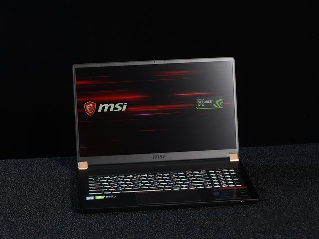 微星绝影GS75值得买吗？微星绝影GS75轻薄游戏本全面图解评测