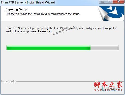 FTP Server怎么激活？Titan FTP Server2019企业服务器安装激活教程(附注册码)
