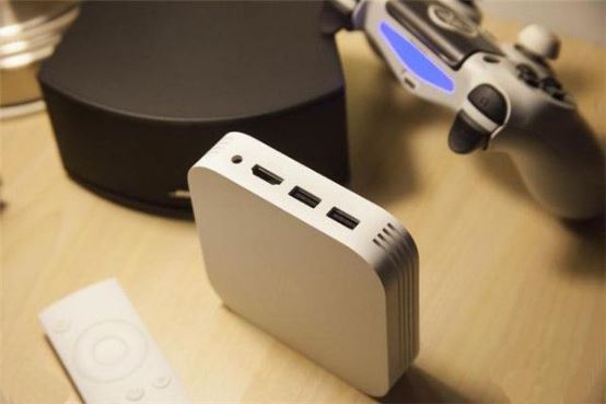 小米盒子3增强版怎么用 安装第三方软件方法