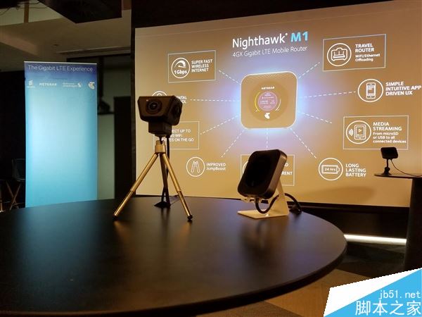 千兆4G网络实际能跑多快?实际演示跑出930Mbps