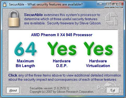 XP Mode 玩转Windows7系统下的XP Mode模式