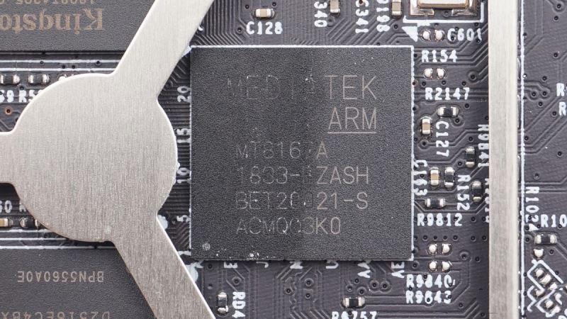 小米小爱触屏音箱内部做工好不好 小米小爱触屏音箱拆解全过程评测