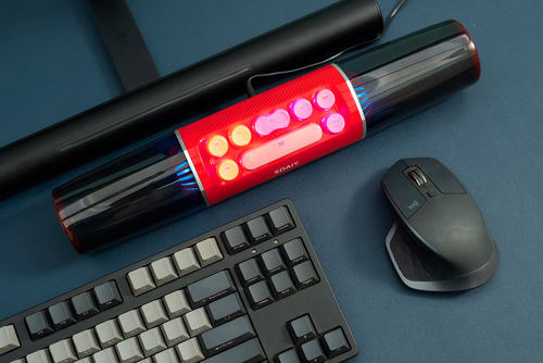 索爱SH19蓝牙音箱值得入手吗 索爱SH19电竞游戏蓝牙音箱评测