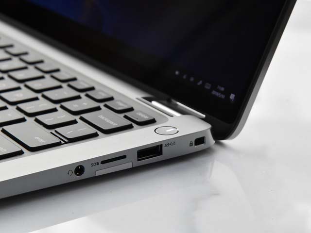 Latitude 7400二合一领航本值得买吗 Latitude 7400二合一领航本评测