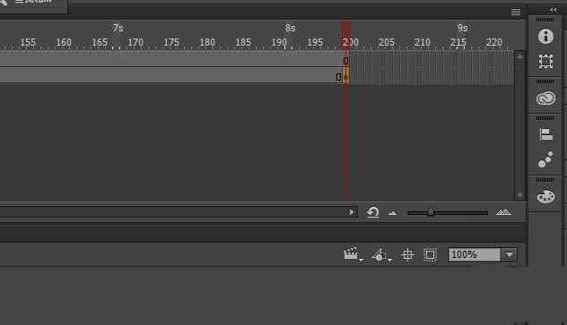 Animate怎么制作蚂蚁爬过的动画? Animate蚂蚁爬行动画的做法