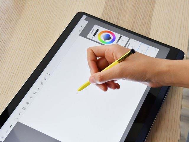 三星星曜Pen Pro笔记本值得买吗 三星星曜Pen Pro笔记本全面图解评测