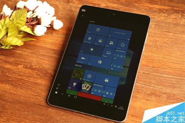 1299元！Win10版64GB小米平板2图赏