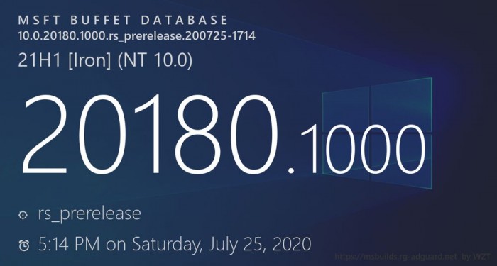 Win10 Build 20180更新内容是什么?Win10 Build 20180更新内容发布
