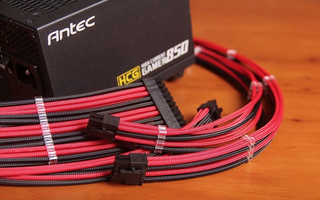 AMD二代锐龙R5 2600X装机教程 2018锐龙二代组装电脑教程详解