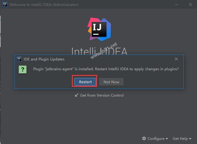 JetBrains Pycharm 2021.1.0怎么破解激活？JetBrains Pycharm2021安装破解教程