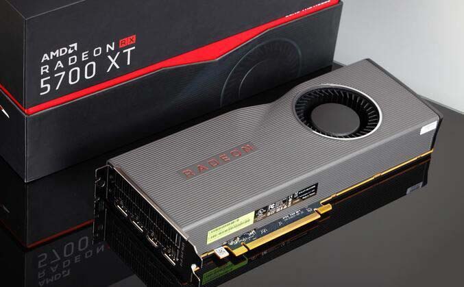 RX5700XT显卡值得买吗 RX5700XT显卡性能详细评测