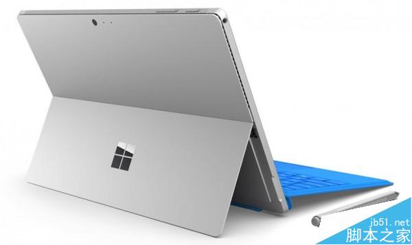 win10笔记本Surface Pro 4中哪些改进令你兴奋？