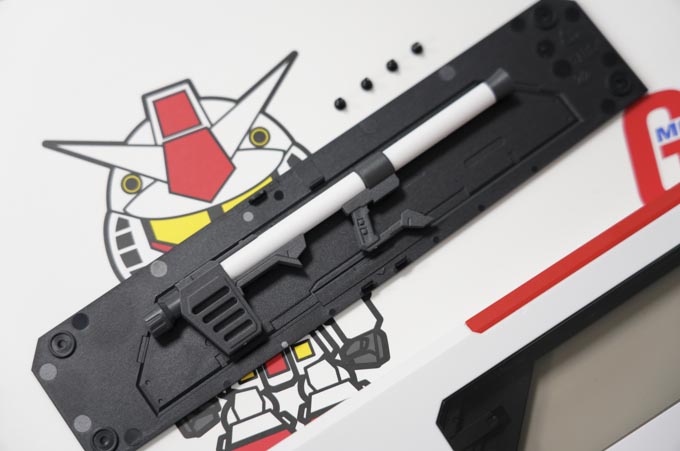 细节满满的ikbc高达机械键盘2.0版使用测评