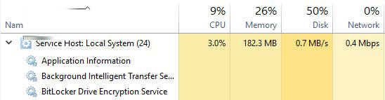 Win10 RS2预览版14942更新内容大全：隐藏开始菜单应用列表