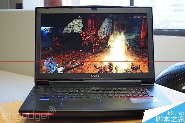微星MSI GT72笔记本怎么样？微星gt72统治者评测