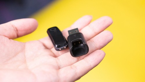 荣耀手环5篮球版值得买吗 荣耀手环5篮球版详细评测