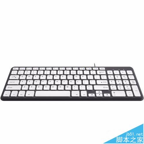 蓝牙键盘怎么清灰? 蓝牙键盘的五种清理技巧