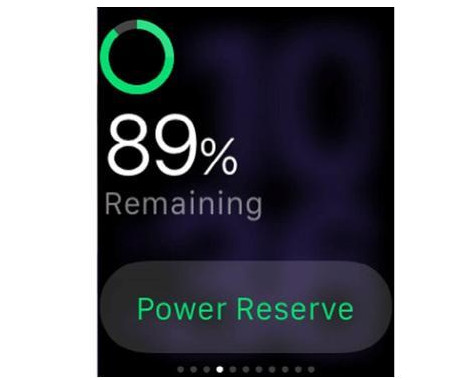 Apple Watch省电技巧 Apple Watch怎么设置更省电