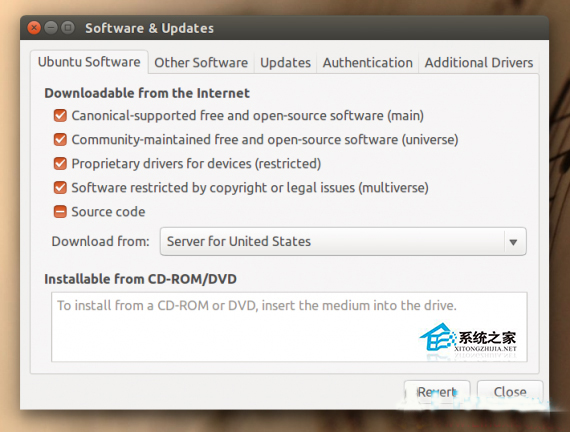 Ubuntu中Chromium安装Flash的方法