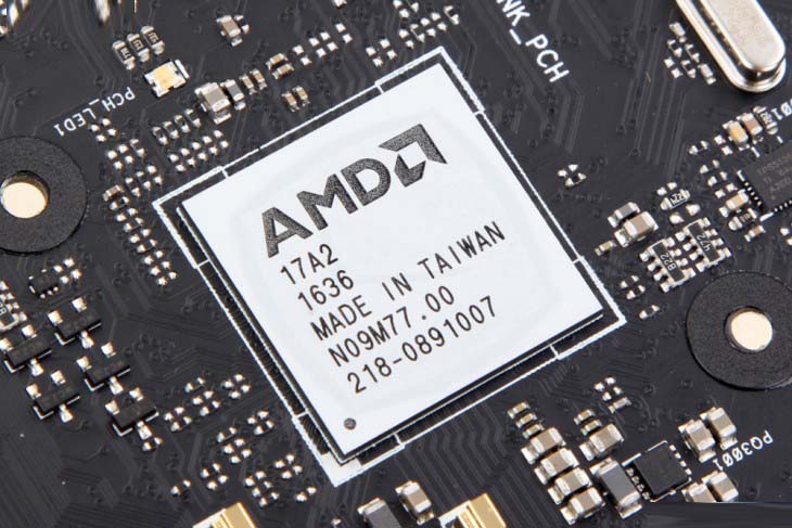 华硕C6H主板怎么样？华硕ROG C6H主板性能详解