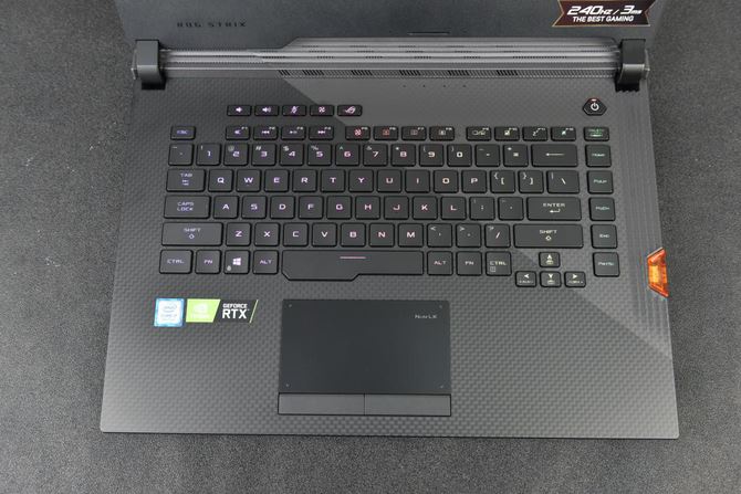 ROG枪神3游戏本性能如何 性能怪兽ROG枪神3游戏本全面评测