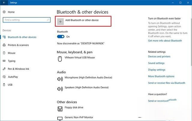 win10系统双屏幕检测不到第二屏幕怎么办 解决双屏幕不显示的方法步骤