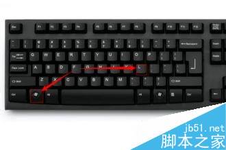 Win10锁屏快捷键是什么？Win10快速锁屏的两种方法
