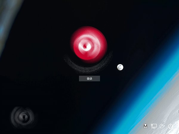 Win10登录背景修改工具1.0.2发布下载  修复画面闪烁问题