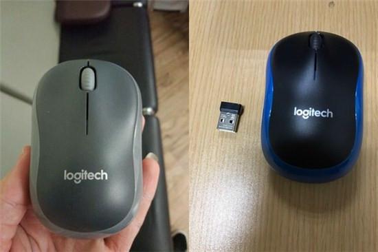 罗技M186无线鼠标怎么样 罗技M186无线鼠标有什么特点 罗技M186无线鼠标怎么样 罗技M186无线鼠标有什么特点