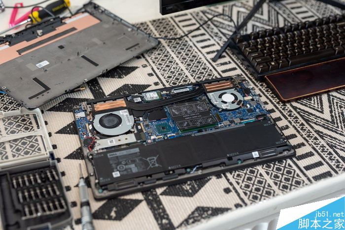 戴尔灵越7000性能如何 dell灵越7000笔记本性能全面图解评测