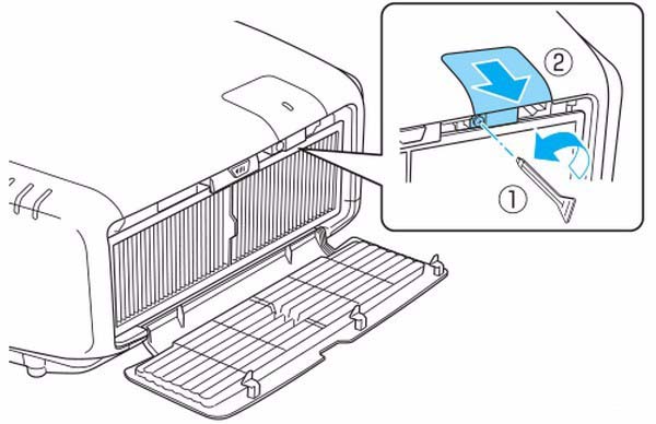 爱普生投影仪怎么连接无线网? 爱普生投影机连接网络的教程