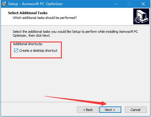 系统优化工具Asmwsoft PC Optimizer 2021安装及激活教程 附软件下载